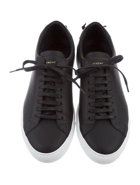 givenchy paris 17 shoes